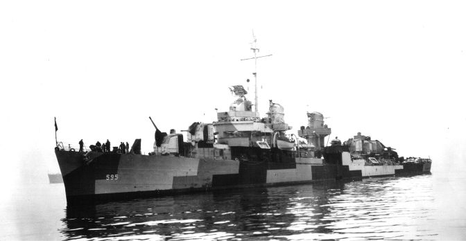 ship